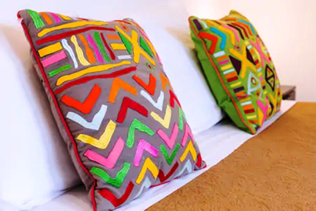 Comfortable And Bright - Apartamento *
