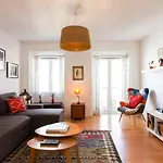 Comfortable And Bright - Lisbon