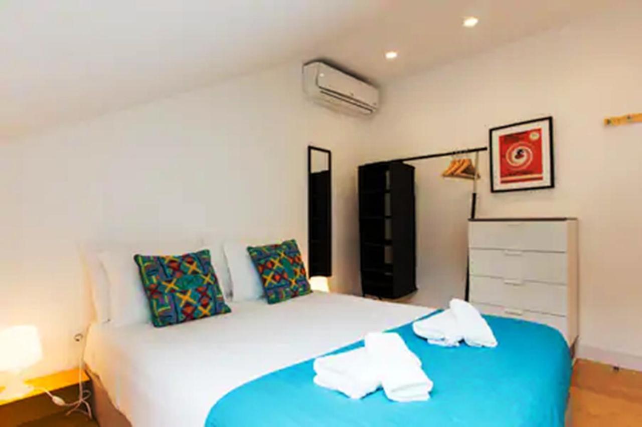 Apartment Comfortable And Bright -