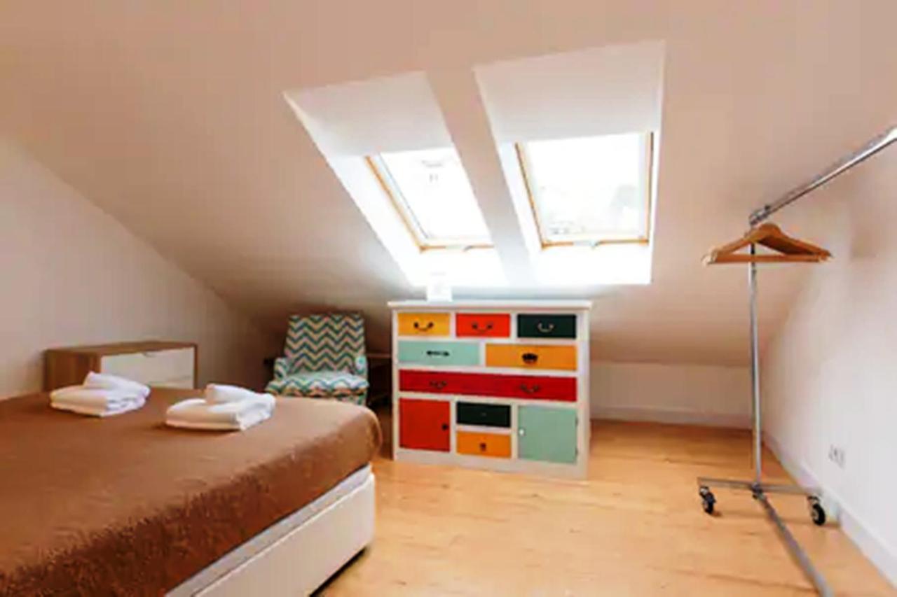 Apartment Comfortable And Bright - *
