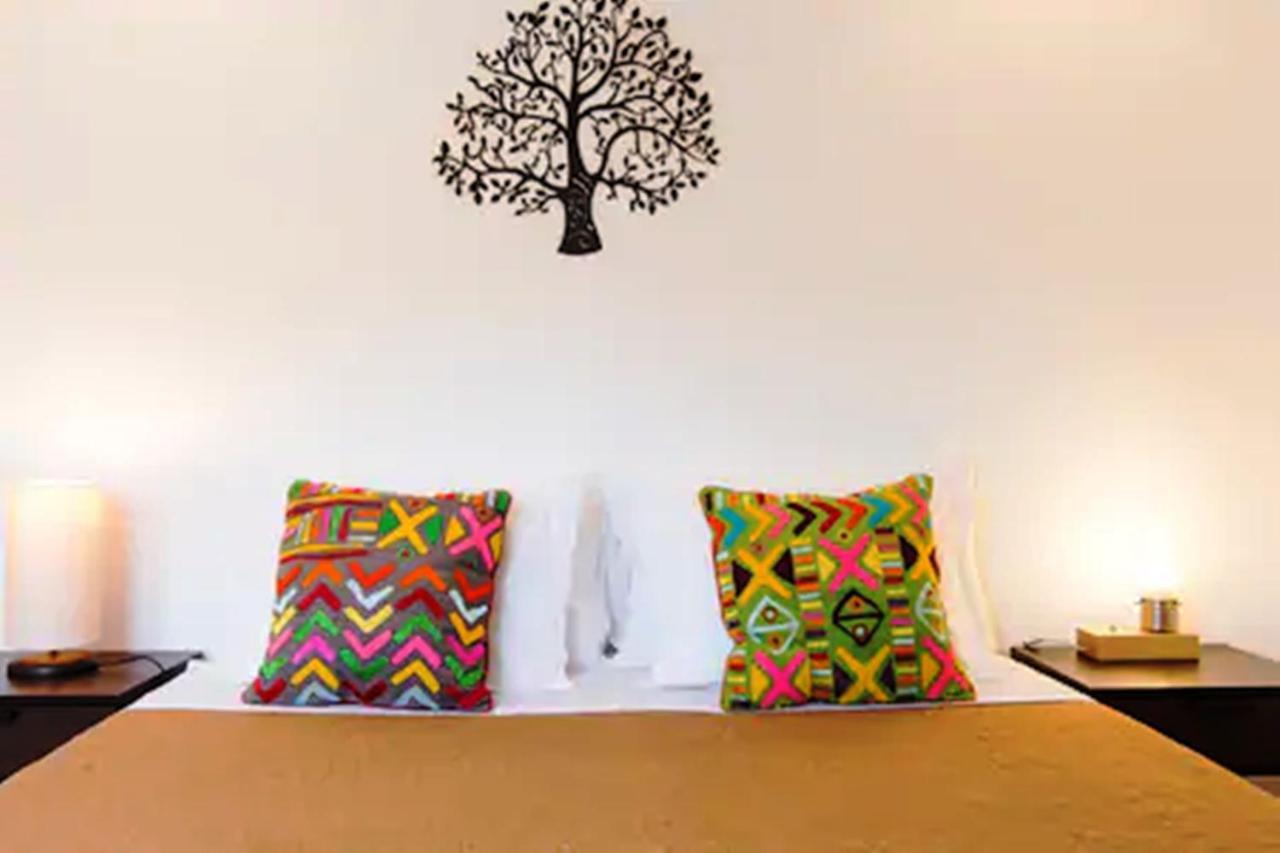 Apartment Comfortable And Bright -