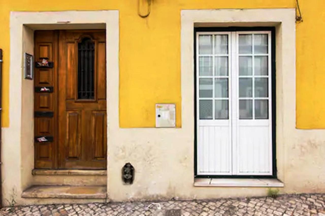 Comfortable And Bright - Apartment Lissabon