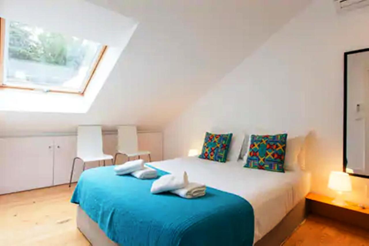 Apartment Comfortable And Bright -