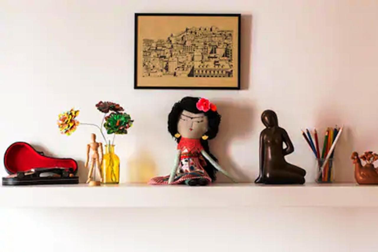 Apartment Comfortable And Bright -
