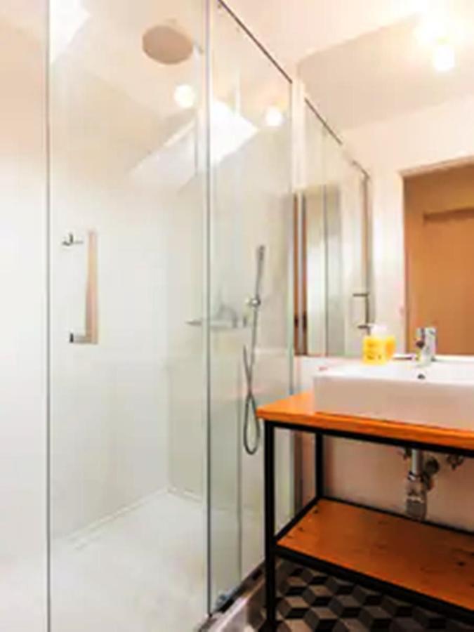 Comfortable And Bright - Apartment Lissabon