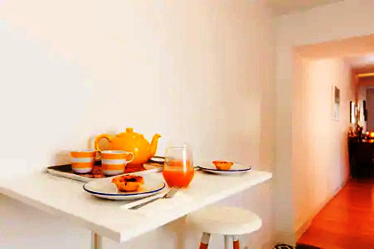Comfortable And Bright - Apartment Lissabon