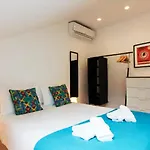 Comfortable And Bright - Lisbon