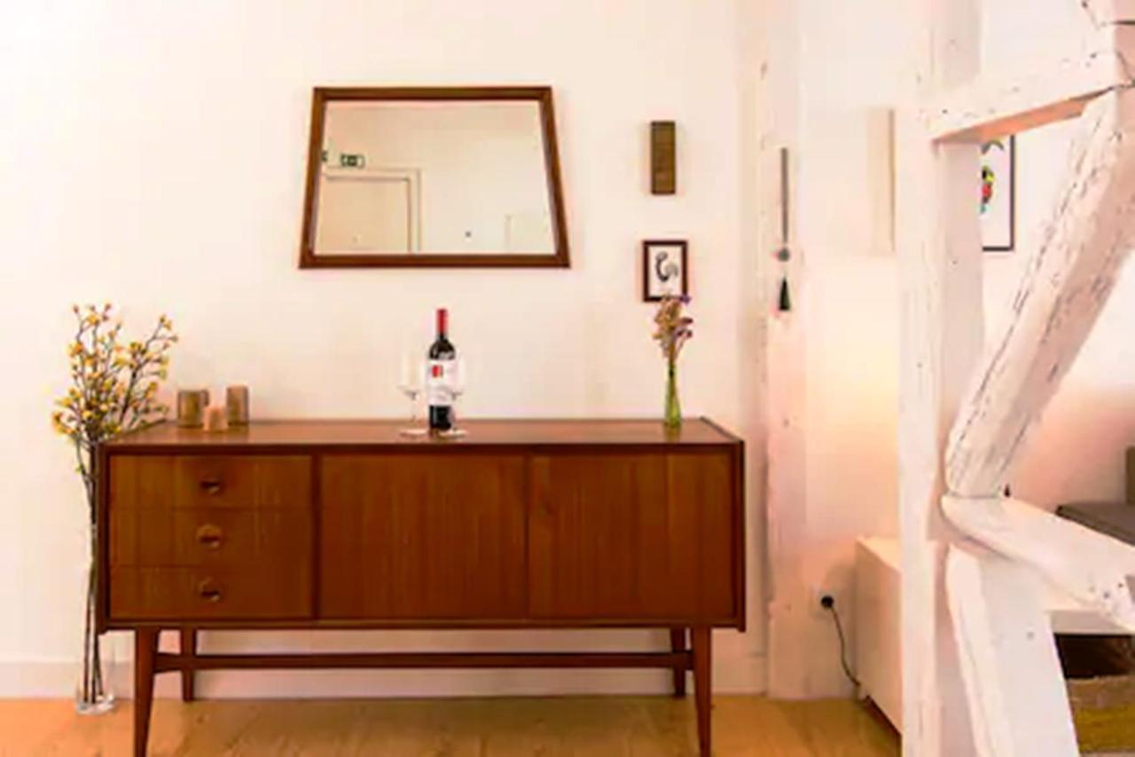 Appartement Comfortable And Bright - *
