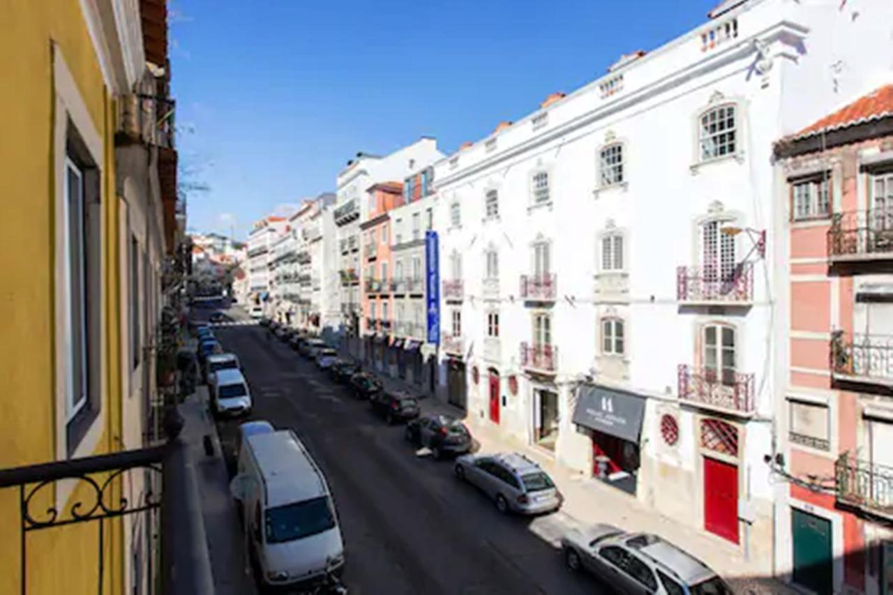Appartement Comfortable And Bright -