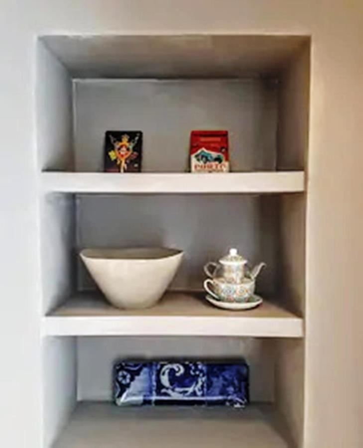 Appartement Comfortable And Bright -