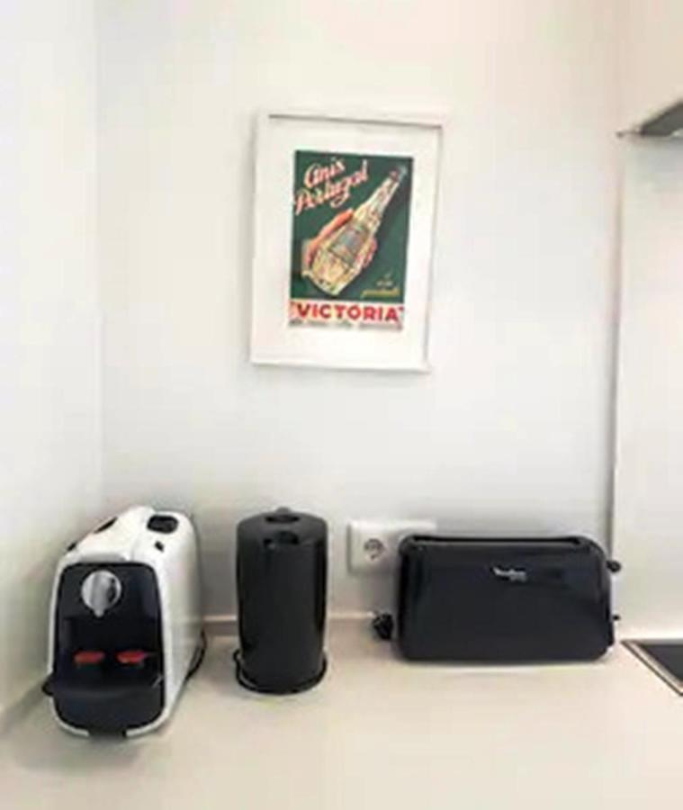 Appartement Comfortable And Bright - Lissabon